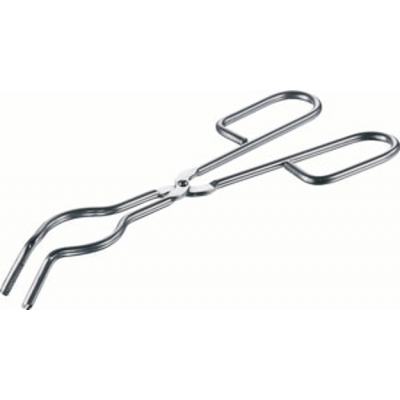 Cleste creuzeti Inox Semicurbat